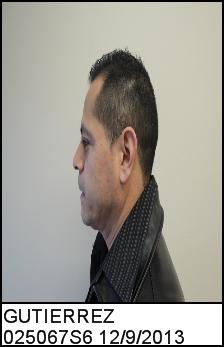 Left Profile