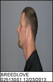 Left Profile