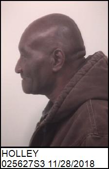 Left Profile