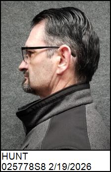 Left Profile