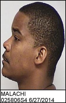 Left Profile