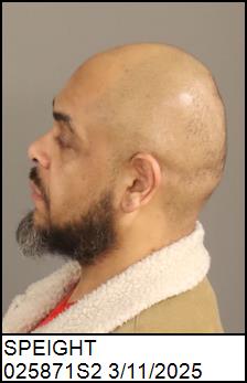 Left Profile
