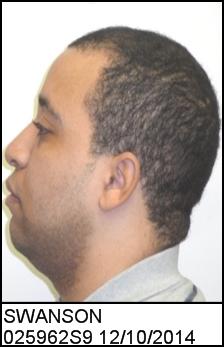 Left Profile