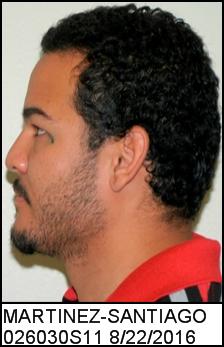 Left Profile