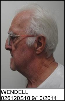 Left Profile