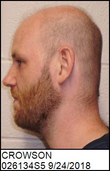 Left Profile
