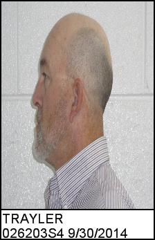 Left Profile