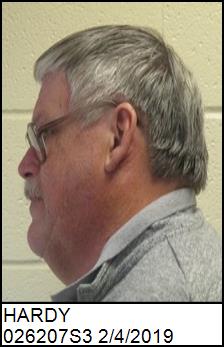 Left Profile