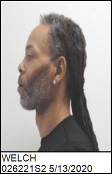 Left Profile