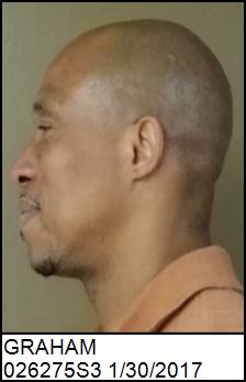 Left Profile
