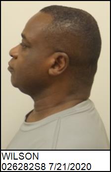 Left Profile