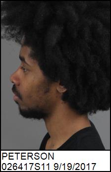 Left Profile