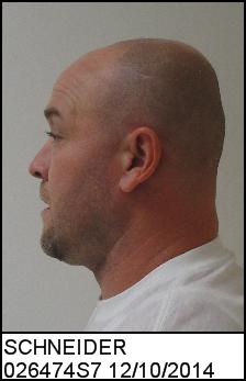 Left Profile