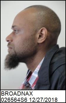 Left Profile