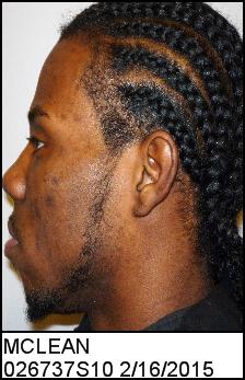 Left Profile