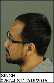 Left Profile
