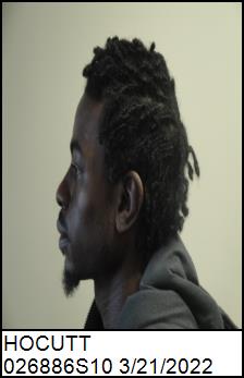 Left Profile