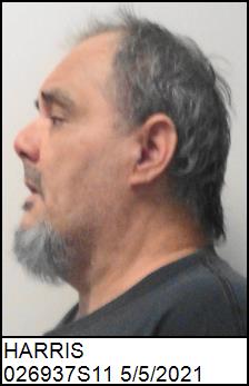 Left Profile