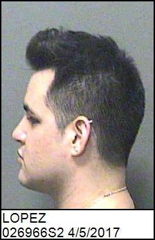 Left Profile