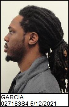 Left Profile