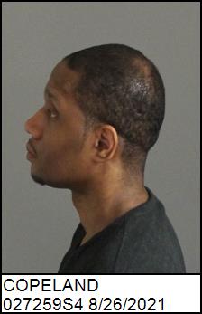 Left Profile
