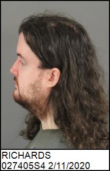 Left Profile