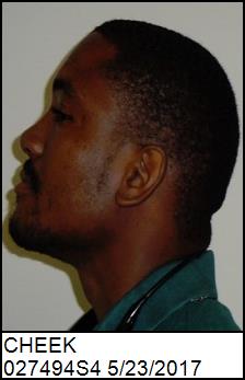 Left Profile