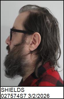 Left Profile