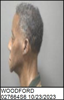 Left Profile
