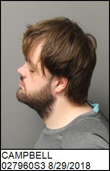 Left Profile