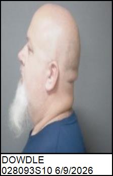 Left Profile