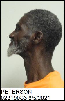 Left Profile