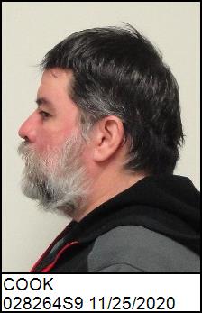 Left Profile