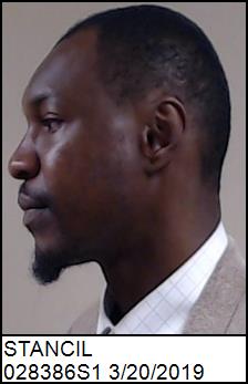 Left Profile