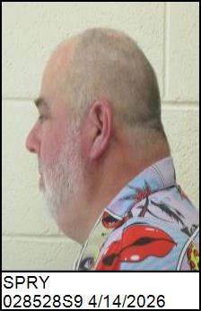 Left Profile