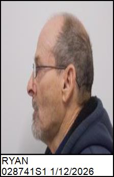 Left Profile