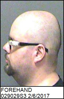 Left Profile