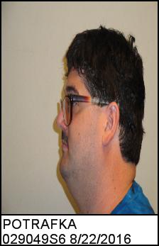 Left Profile