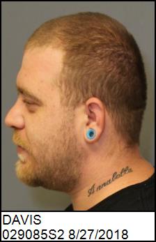 Left Profile