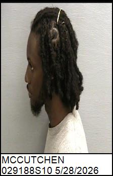 Left Profile