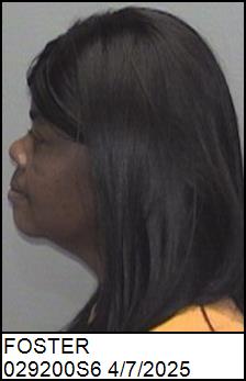Left Profile