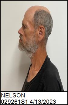 Left Profile