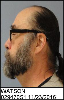 Left Profile