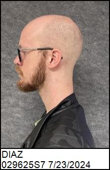 Left Profile