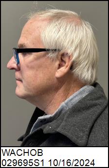 Left Profile