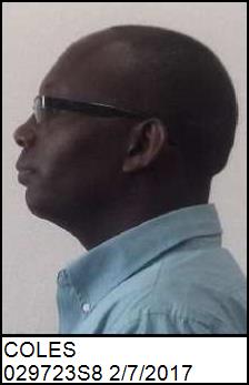 Left Profile