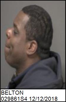 Left Profile
