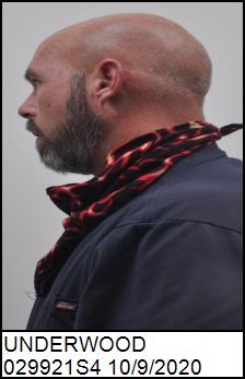 Left Profile