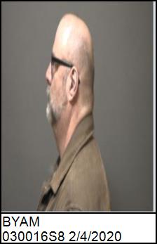 Left Profile