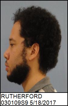 Left Profile